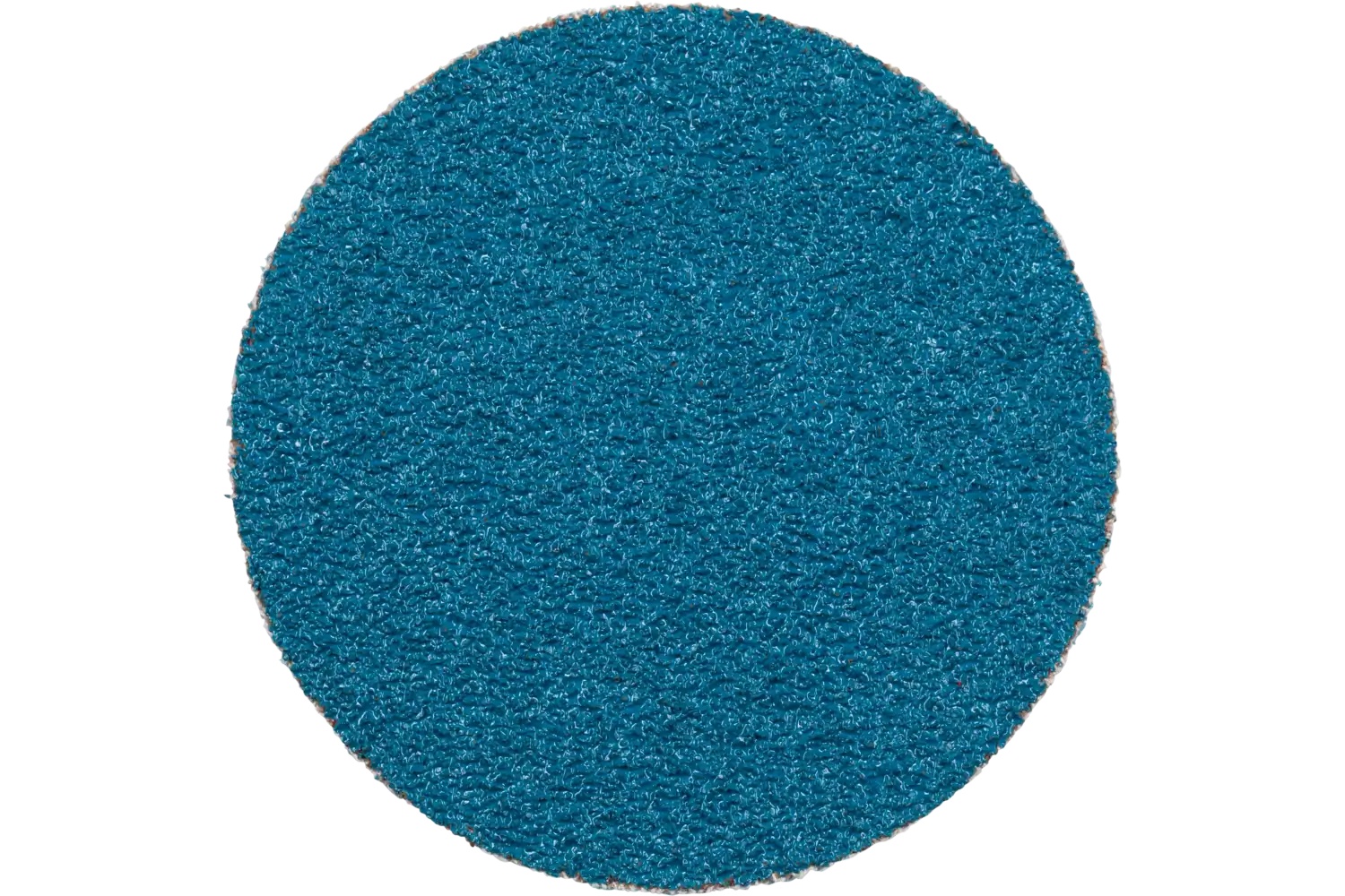 Picture of Pferd CombiDisc® Abrasive Disc, 3" Dia, Type CD, 50 Grit, Zirconia alumina